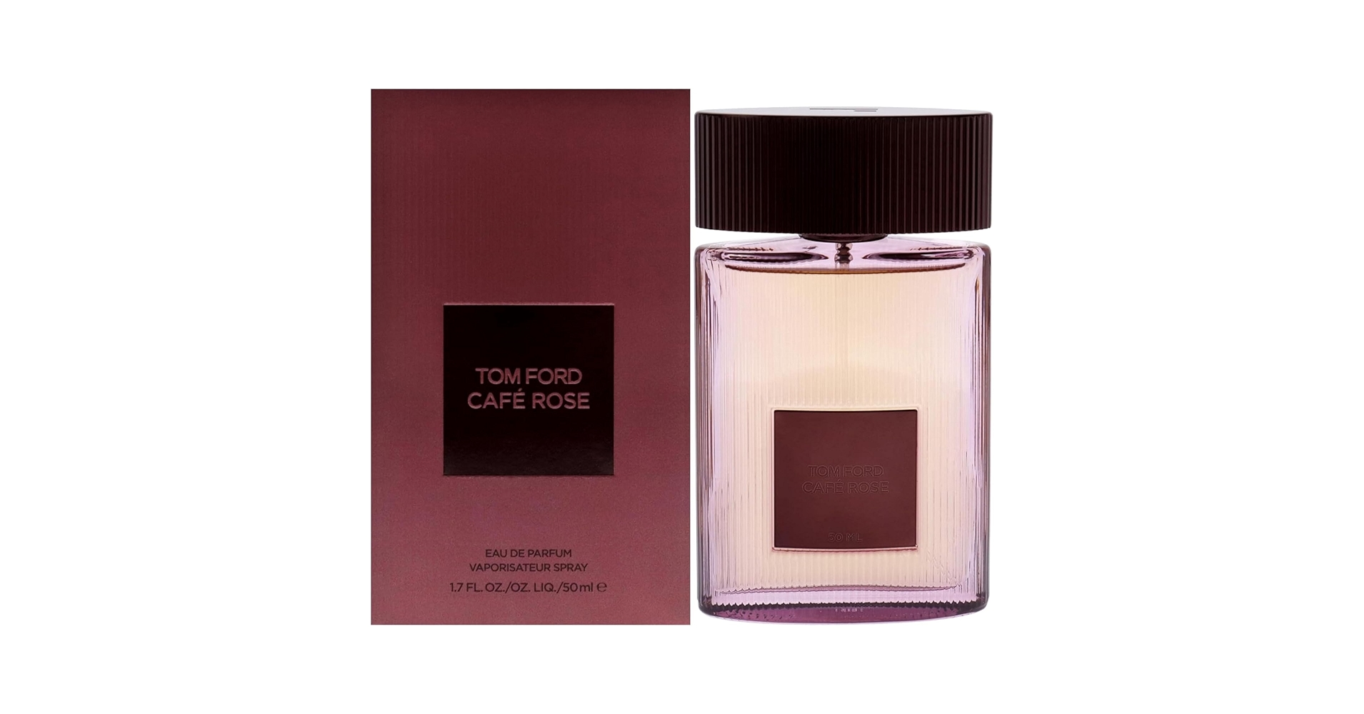 TOM FORD トムフォード　香水　CAFE ROSE Café Rose - TOM FORD | Sephora