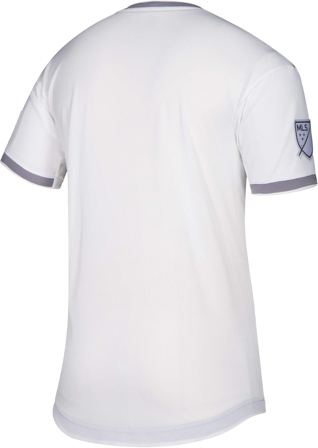 adidas 2019/2020 LAFC Los Angeles FC Away Authentic Jersey