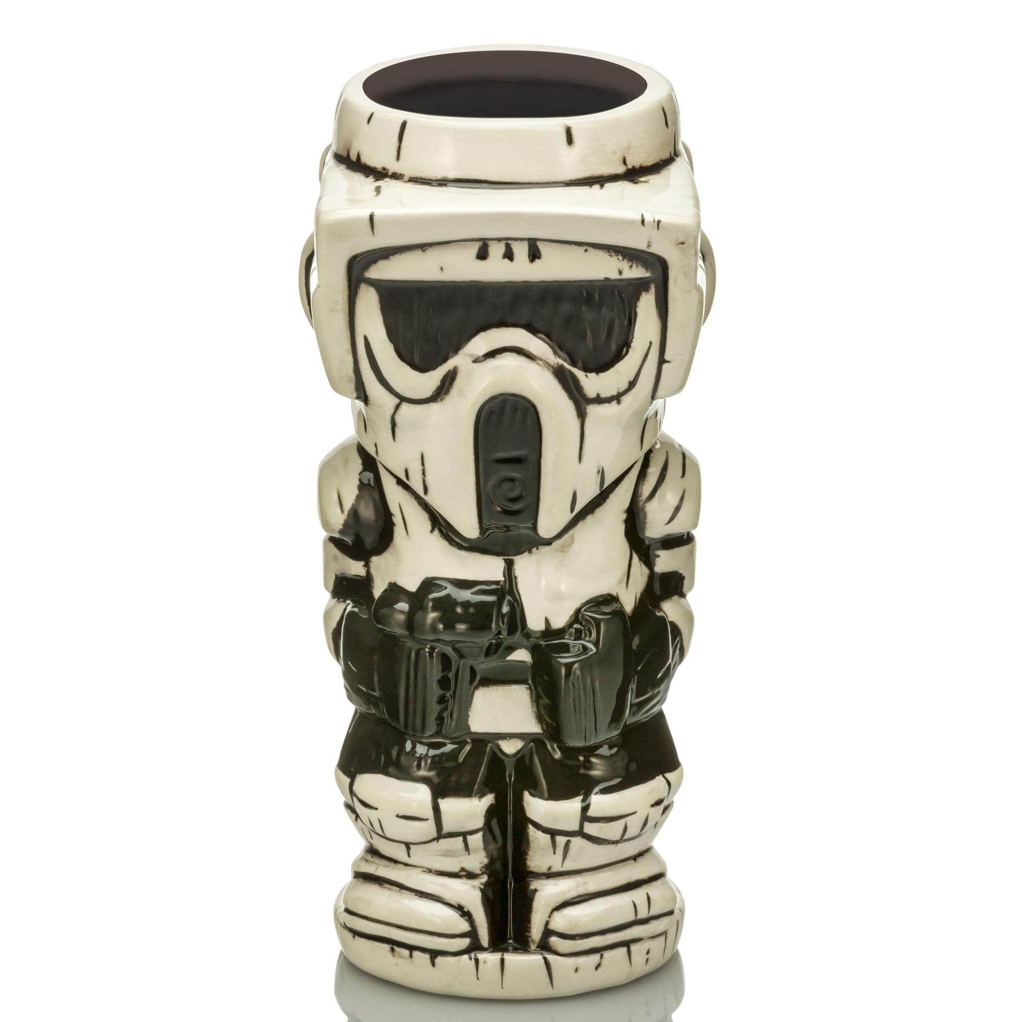 Geeki TikisStar Wars Scout Trooper Ceramic Mug | Holds 16 Ounces