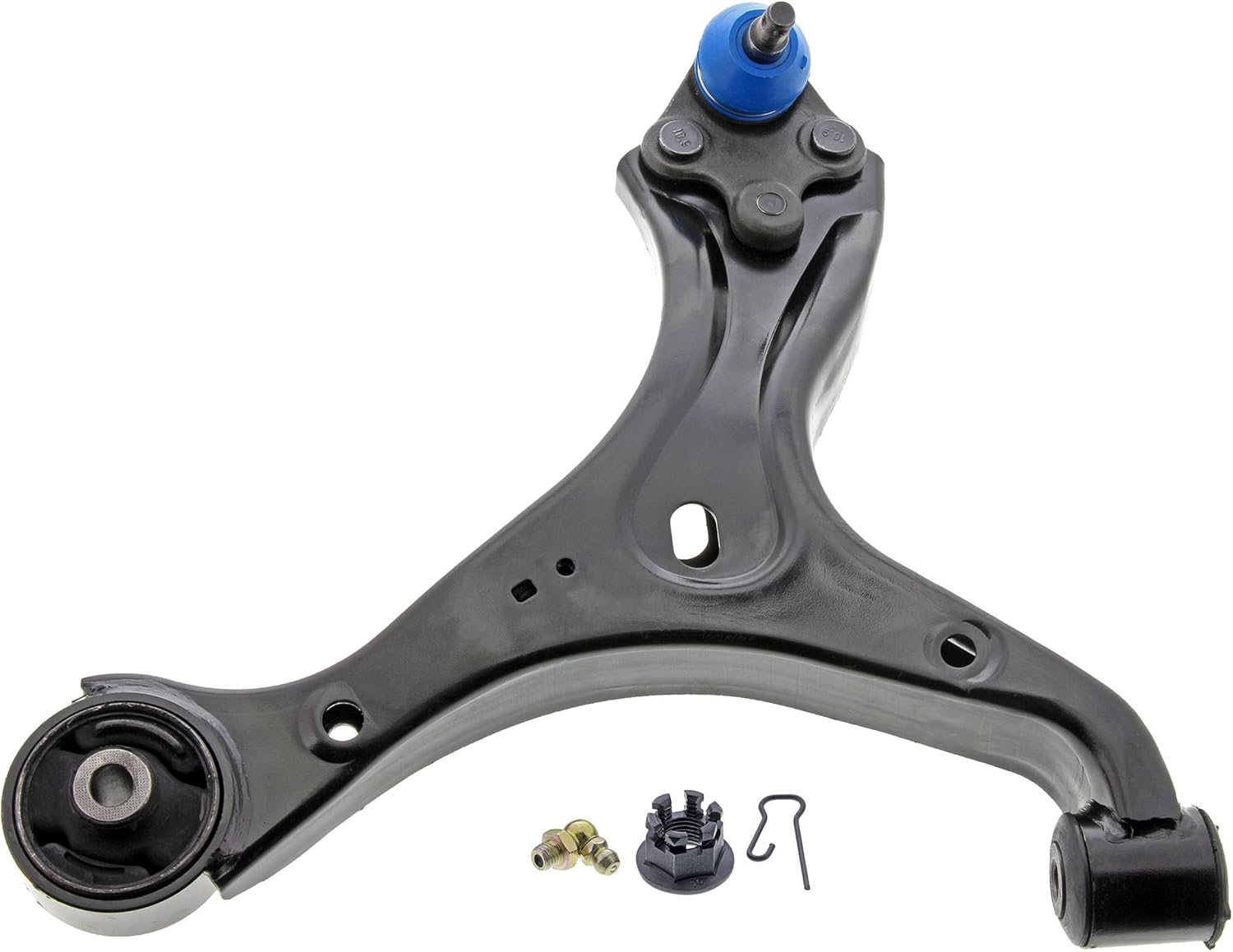 Mevotech Supreme Control Arm & Ball Joint Assembly CMS601206