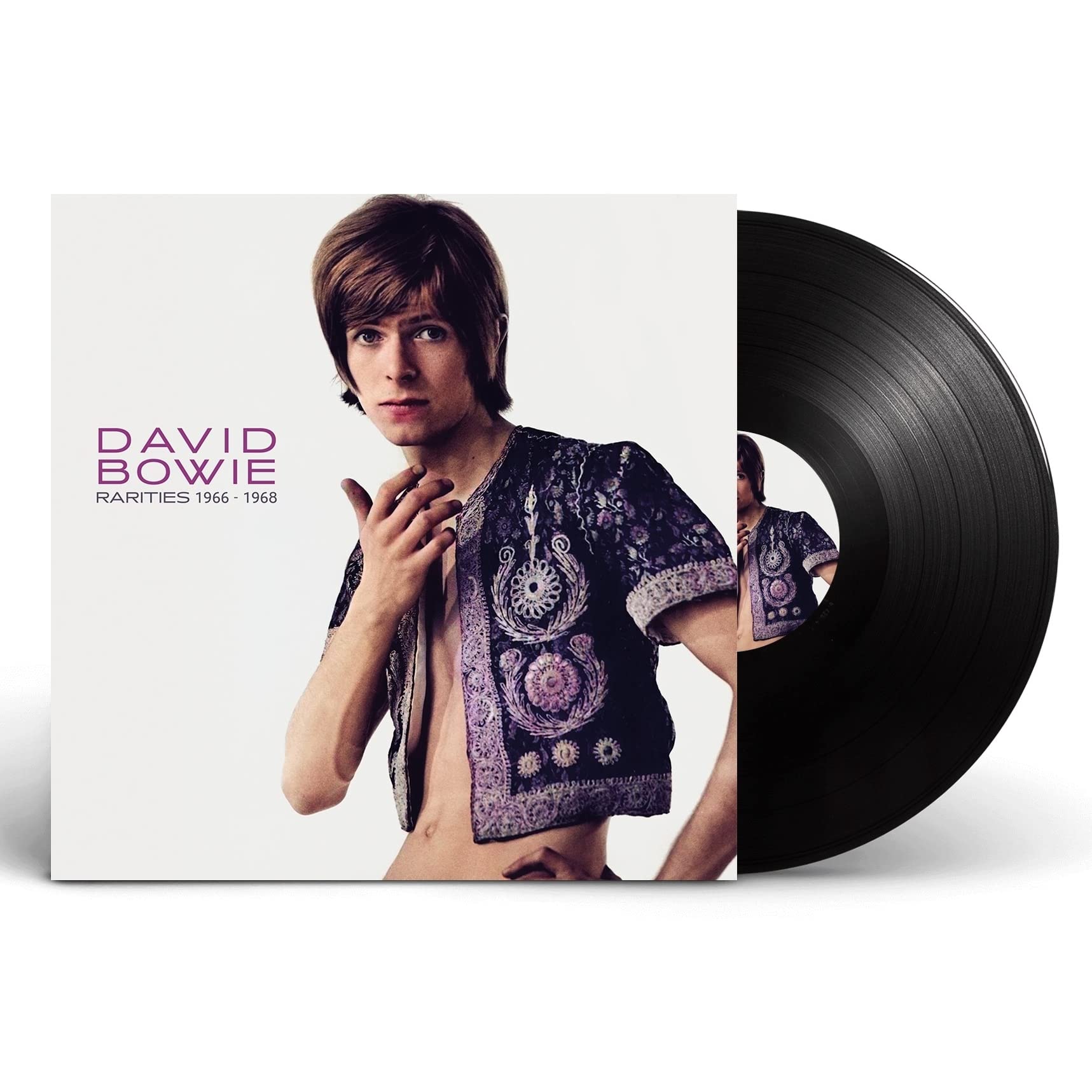 Rarities 1966-1968 [VINYL]