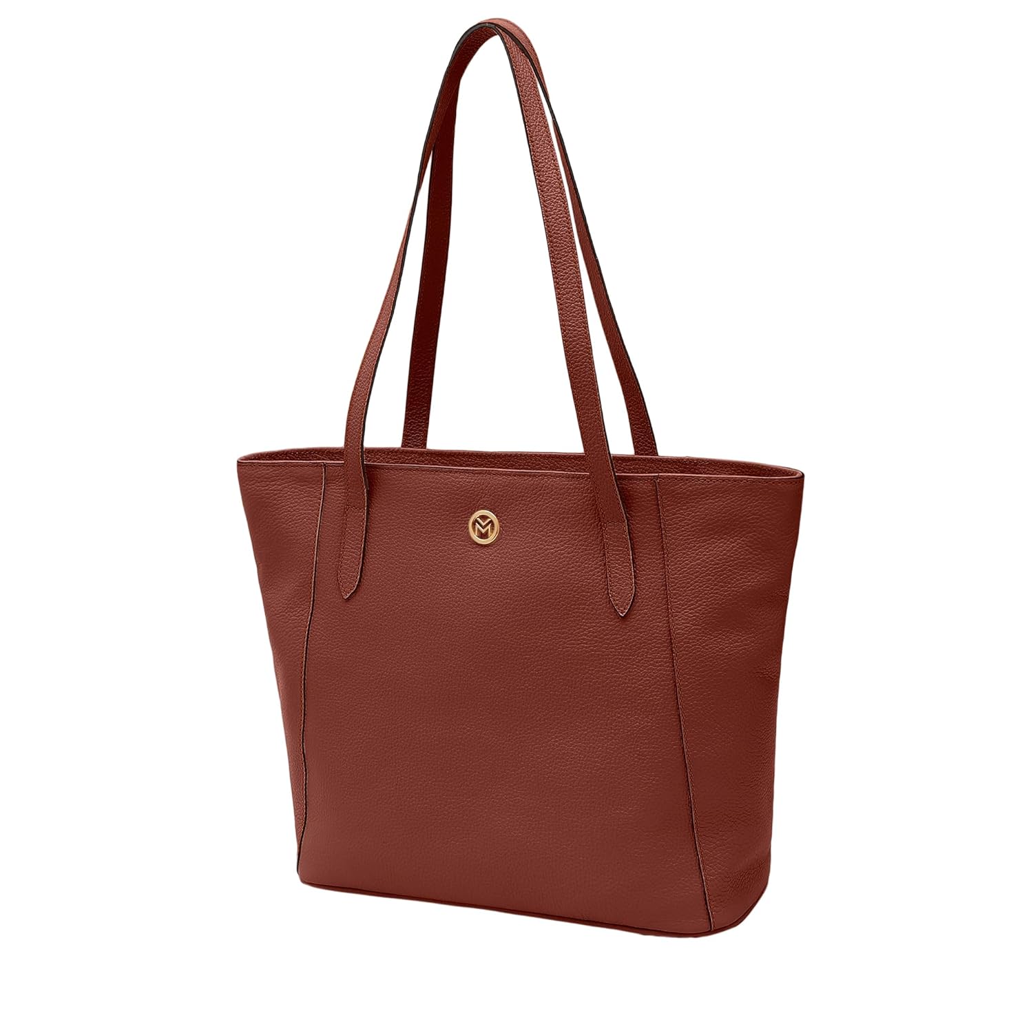 Mariart Manacá Bolsa Shoulder Feminina de Couro Bovino Legítimo em promoção! Veja a oferta e mais achadinhos de Bolsas 7 Hoje é o melhor dia para comprar Mariart Manacá Bolsa Shoulder Feminina de Couro Bovino Legítimo com aquele preço maroto! Promoção! Aproveite a oferta! 7