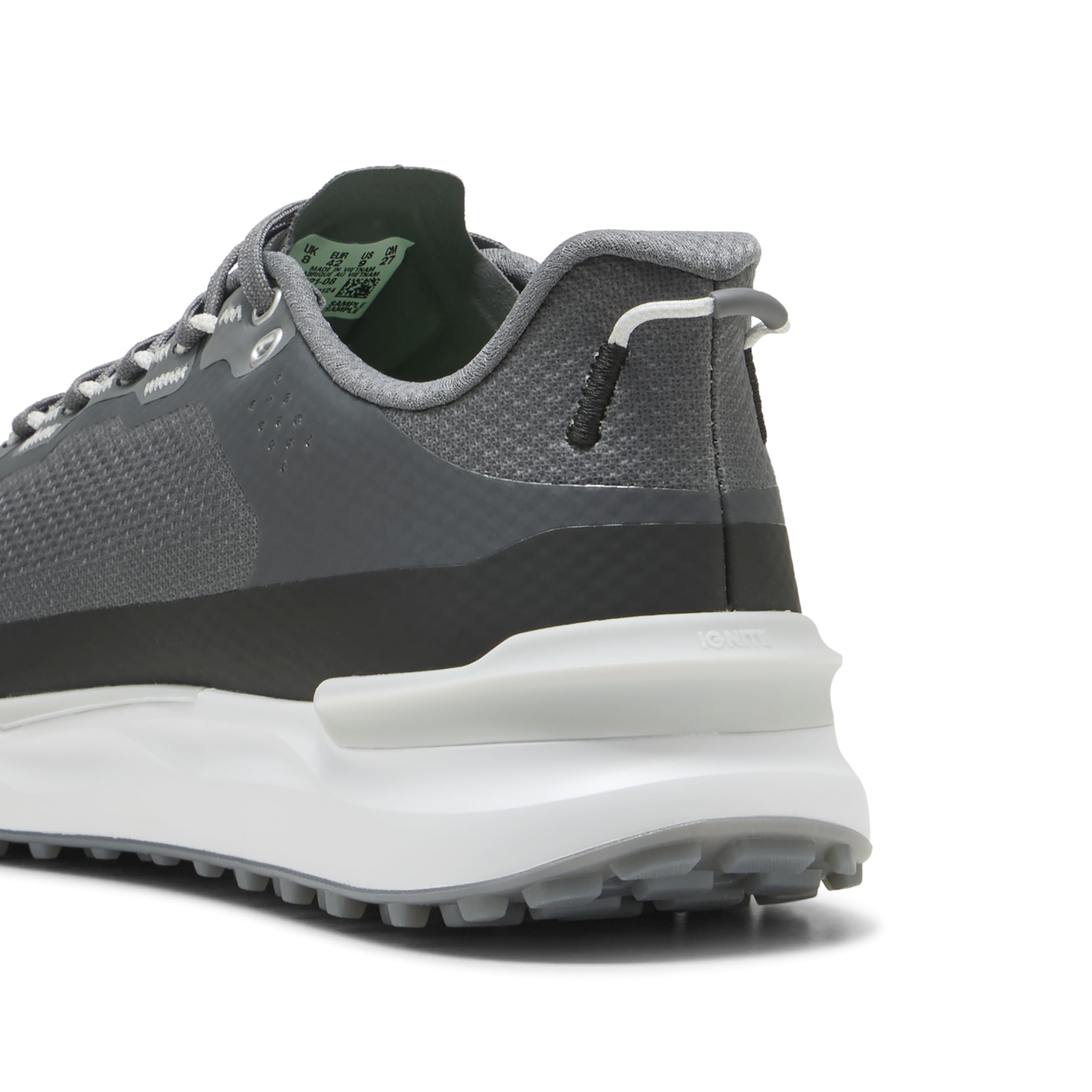 Puma Ignite Elevate X BasketHomme