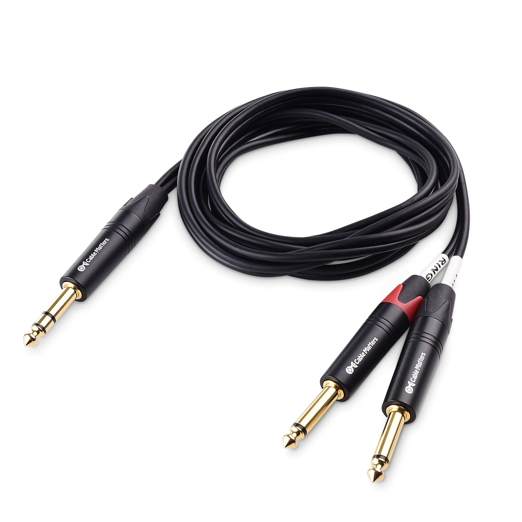 Lindy Mains Cable for Notebooks, 5 m