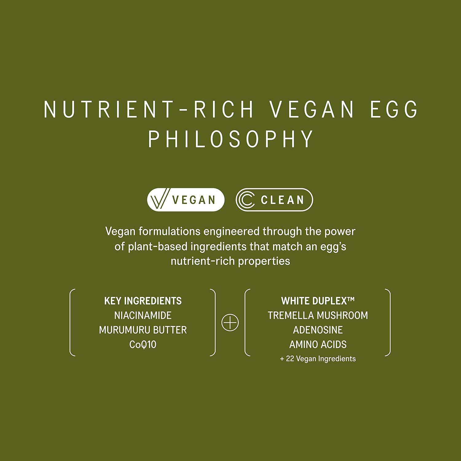 SUPEREGG This Moment Hand Care: For soft and silky hands. Nature-aromatic hand care with Niacinamide and Murumuru Butter. 60 ML / 2 FL OZ - Image 7