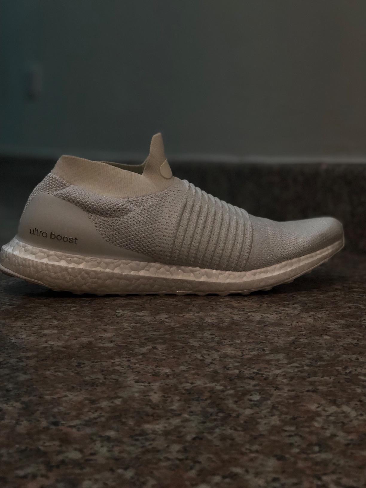 adidas gazelle silver green womens adidas Women's Ultraboost 1.0 DNA Shoes, Size 7.5, Black/White