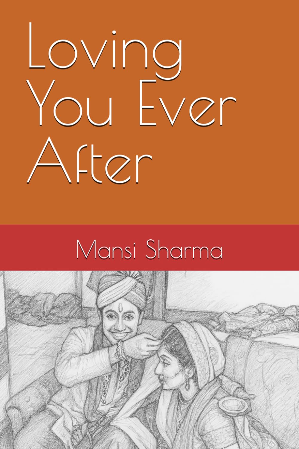 Loving You Ever After