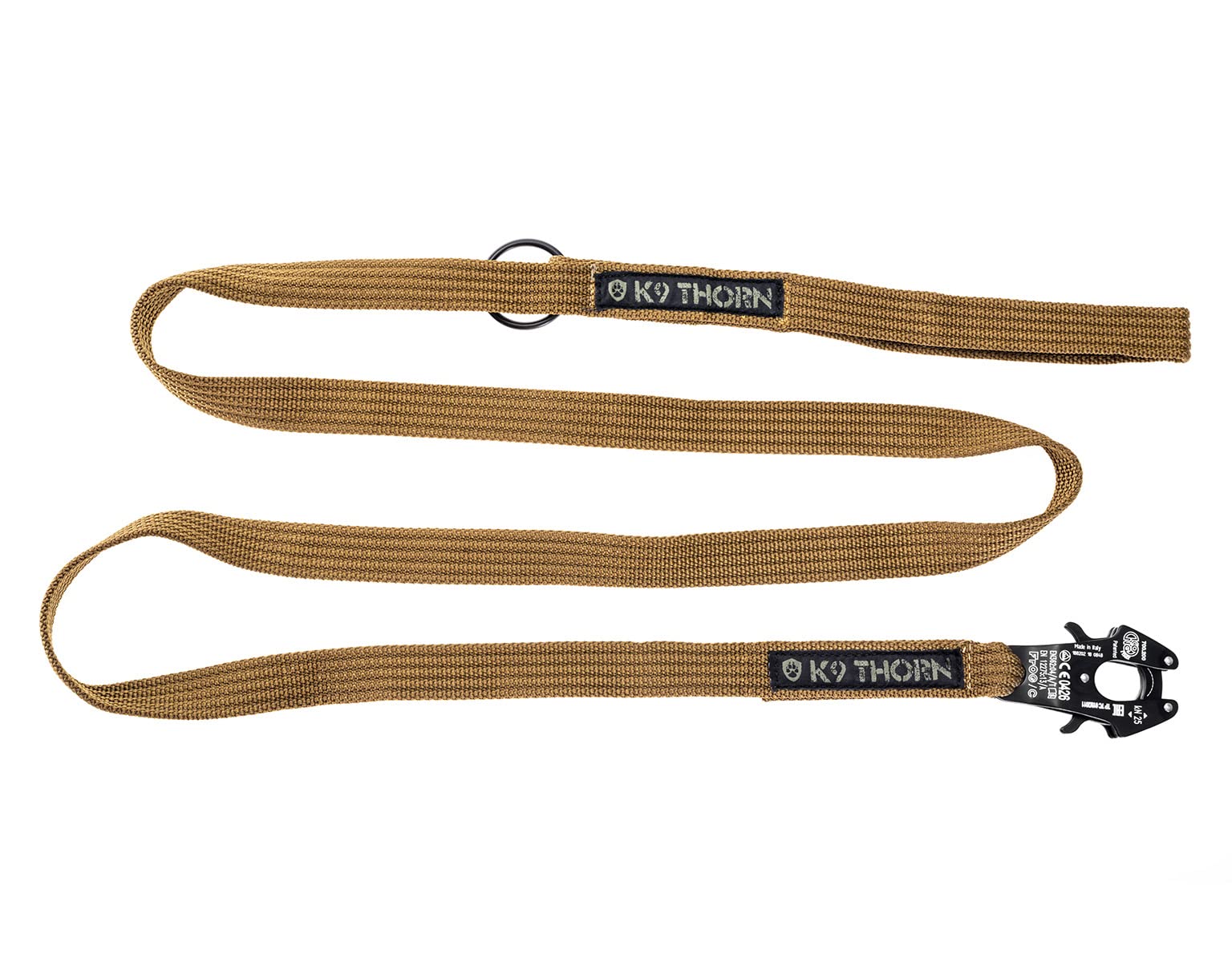 Hundeleine 2m Führleine Verstellbar Hundeleinen für Spaziergänge für kleine & mittelgroße, große Hunde Übungsleine Dog Leash Welpenleine Lauf-Leine Dog Leash (Schwarz)
