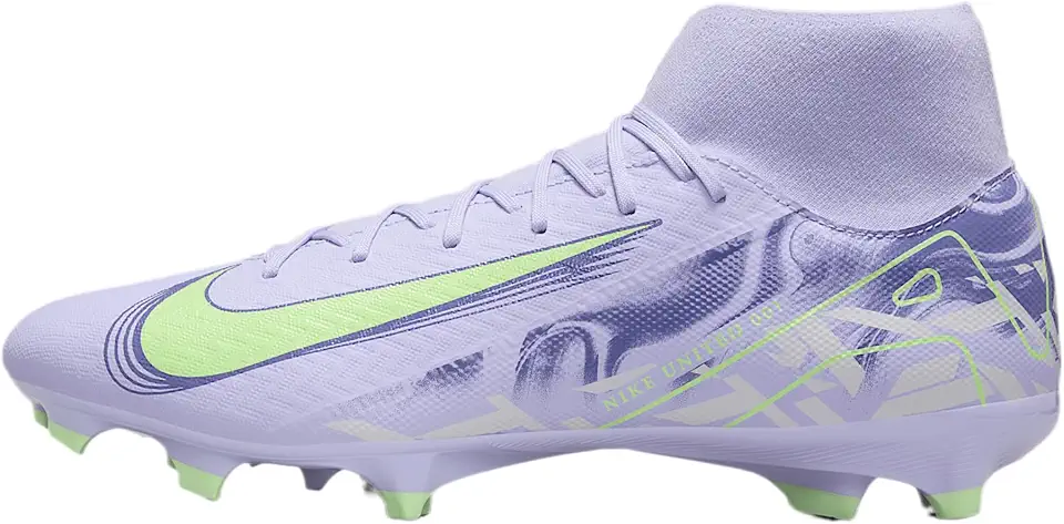 ZM SUPERFLY 10 ACAD FG/MG NU1, masculino, sapatos com cadarço