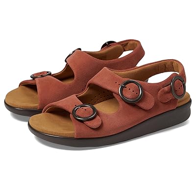 SAS Relaxed Comfort Sandal Women