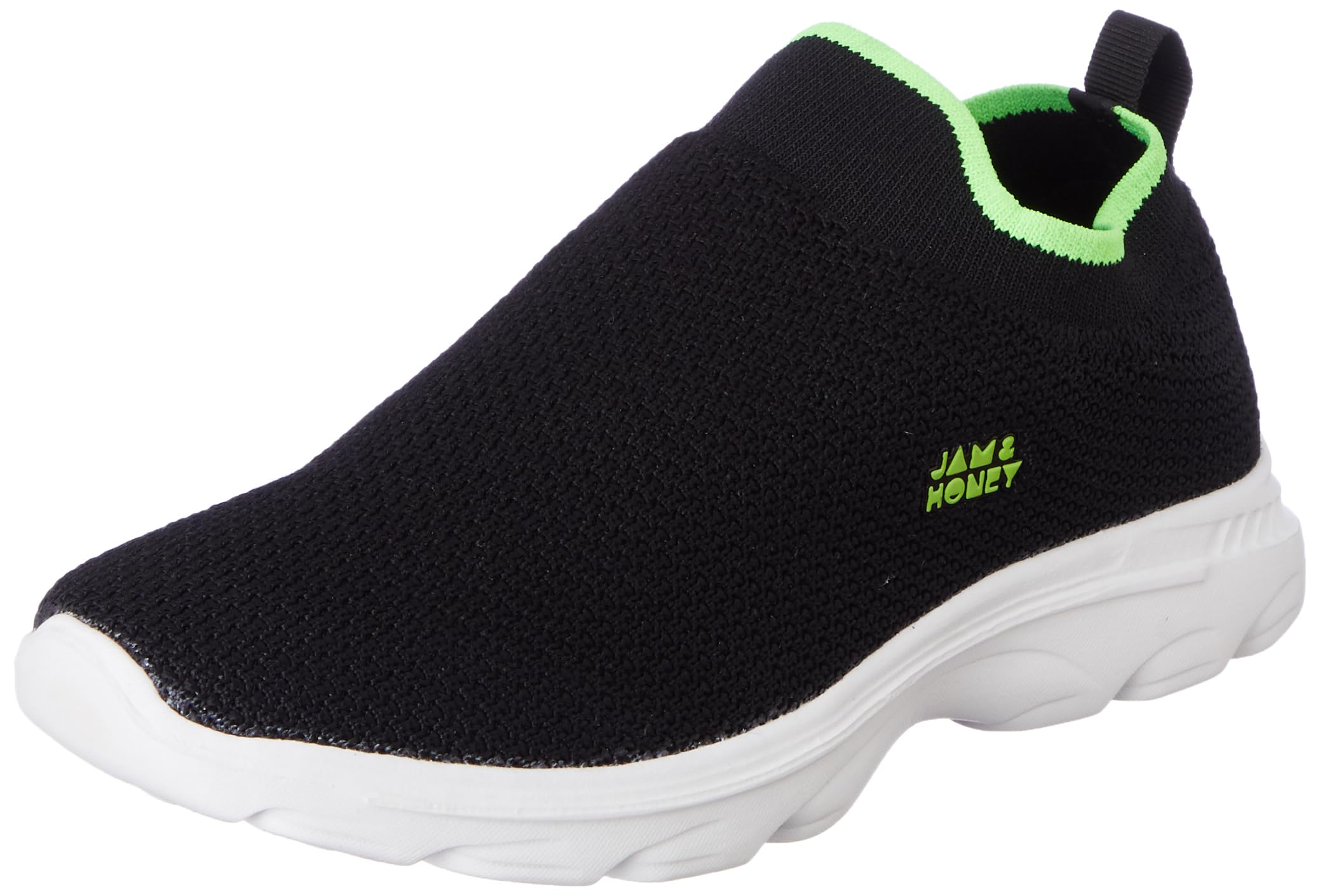 Amazon Brand - Jam & HoneyUnisex-Child Pag 1501 Sneakers