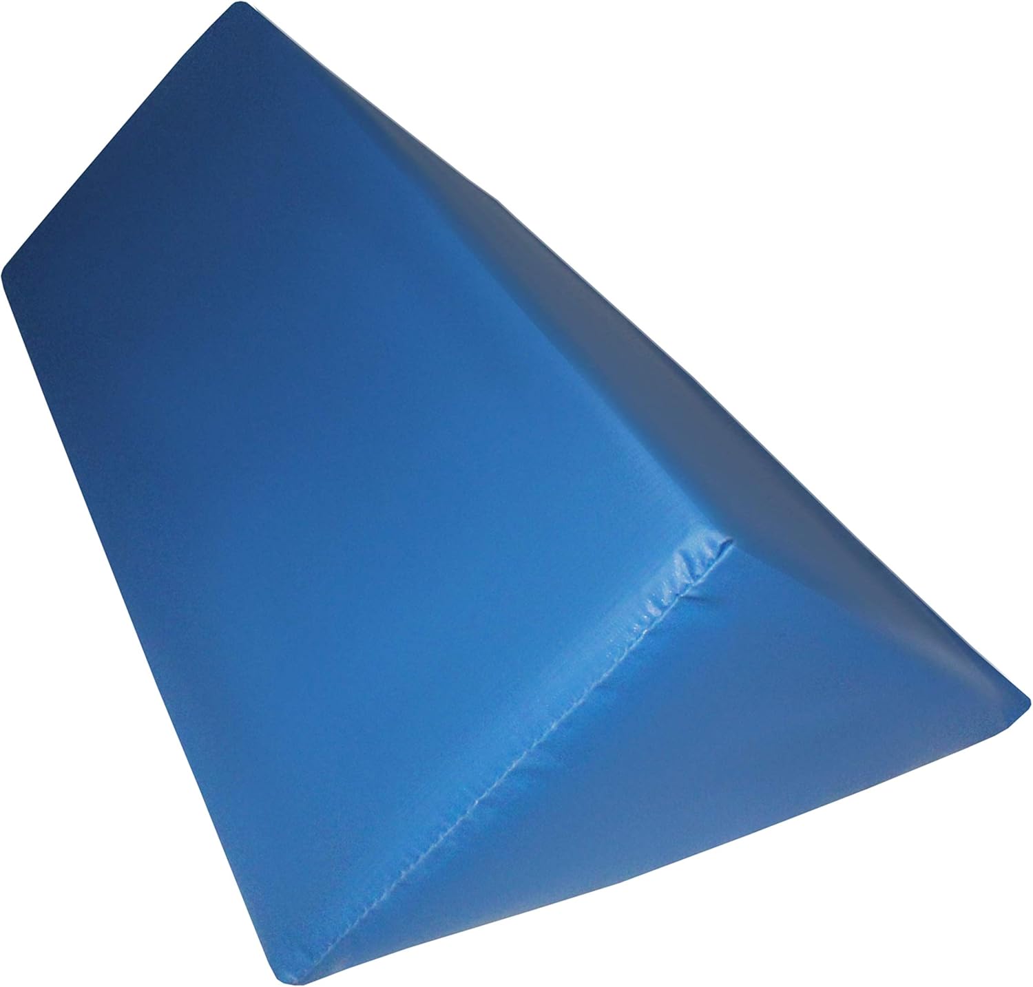 45 degree foam wedge