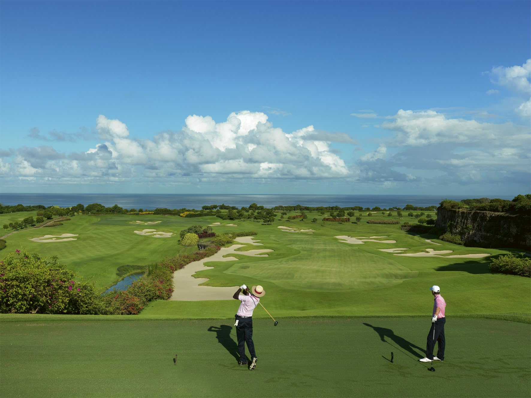Golf: The Ultimate Book