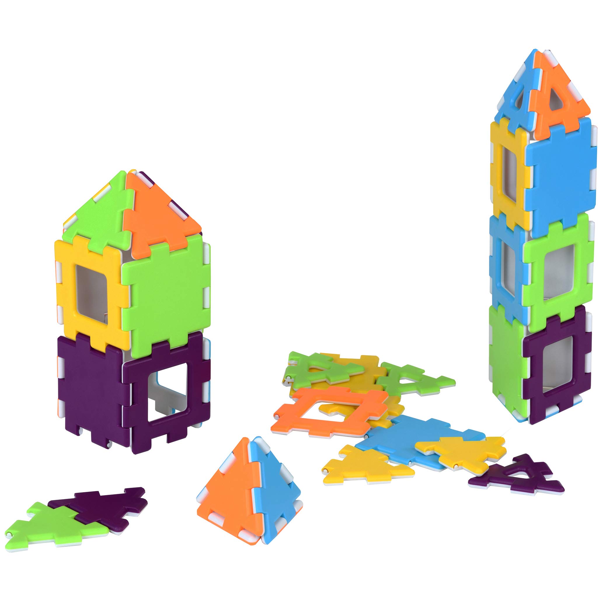 Polydron My First Polydron, 11Enc00453