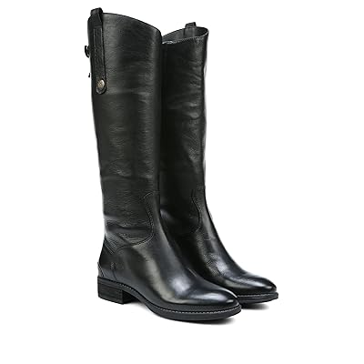 Sam Edelman Penny 2 Wide Calf Leather Riding Boot Women