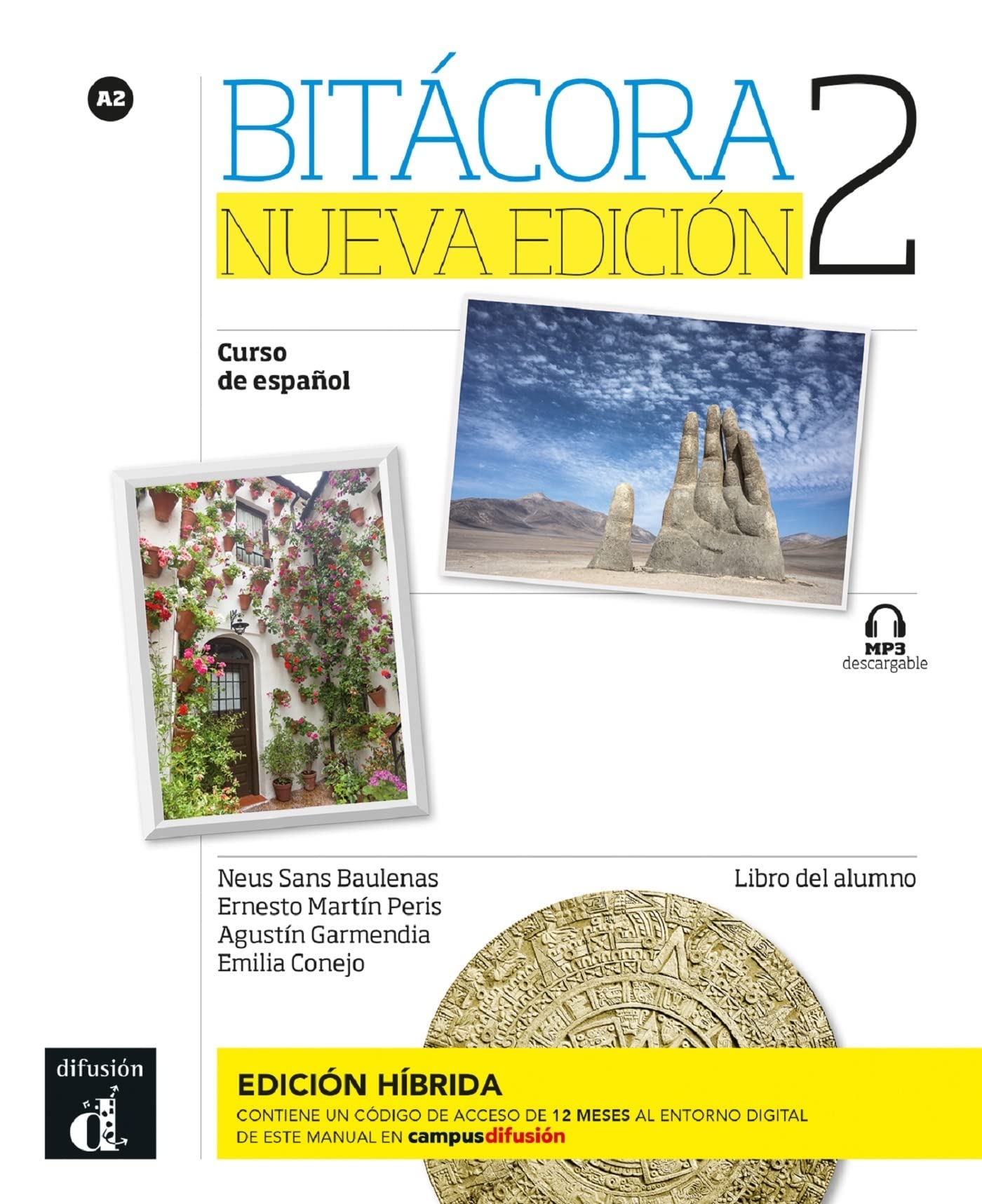 Bitcora Nueva Edicin 2 Edicin Hbrida Lib
