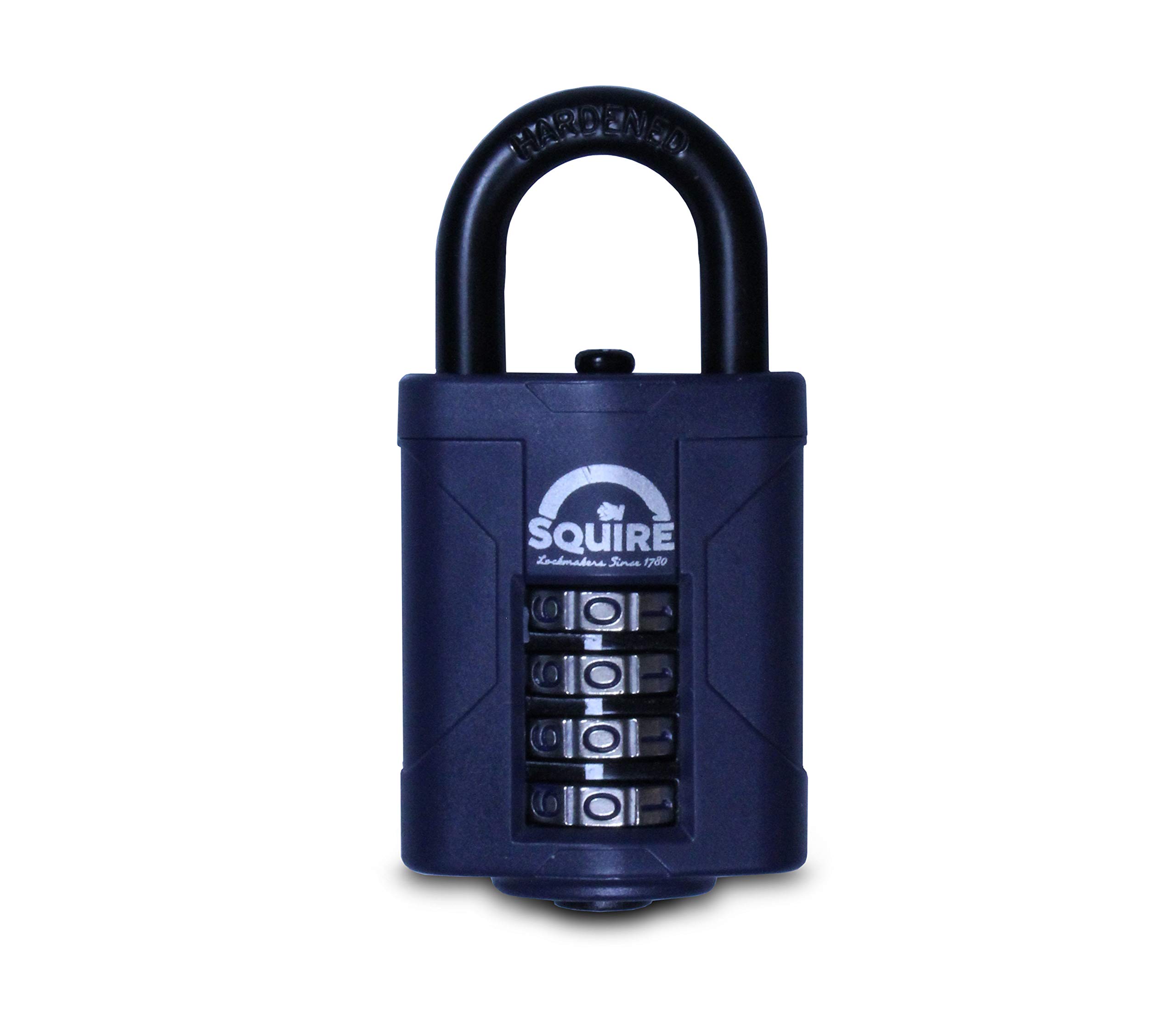 L19593 - SQUIRE CP40 Series Recodable 40mm Combination Padlock