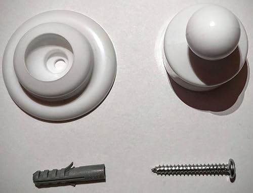 Miniatura 2 de Barra de regadera, soporte para paredes, inclinada