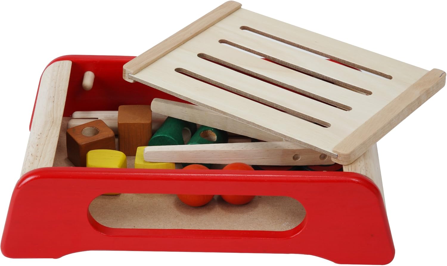 Plan Toys Planactivity Large Scale Play Set BBQ Grill