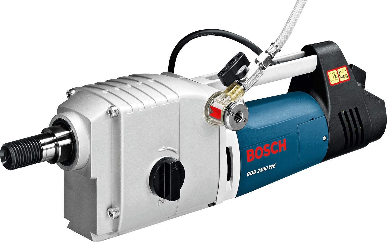 Bosch Gdb 2500 We Professional