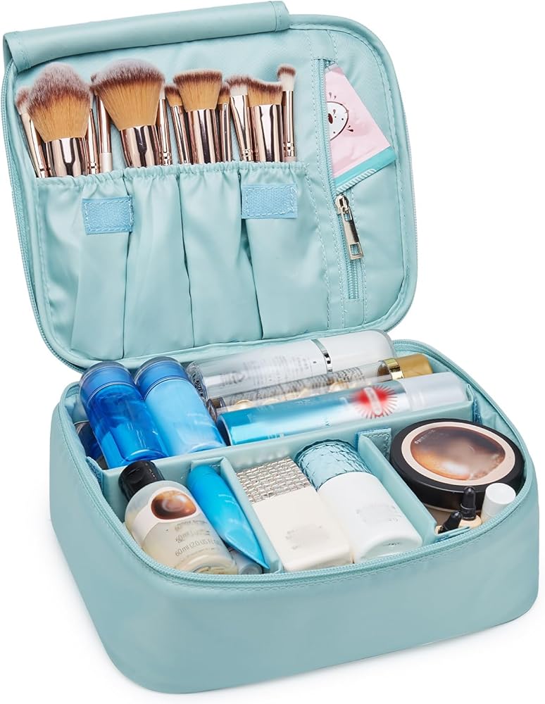 Large Makeup Bag