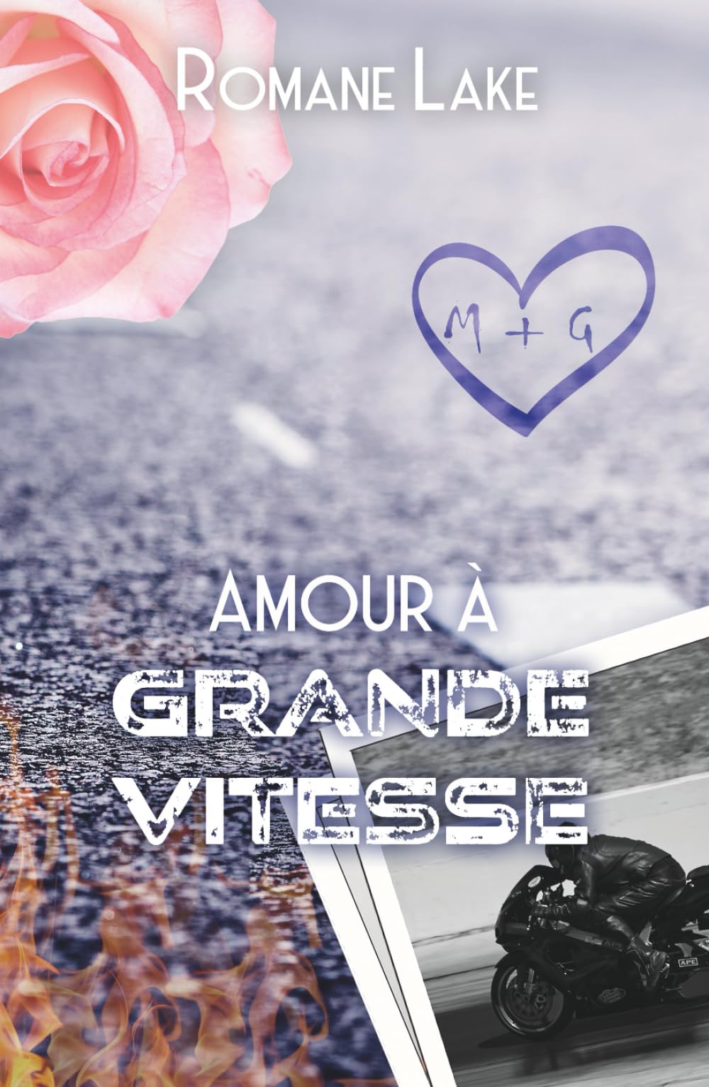 Amour à grande vitesse