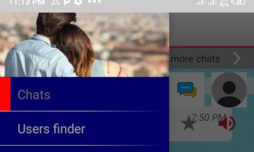 Find love - free world wide dating app