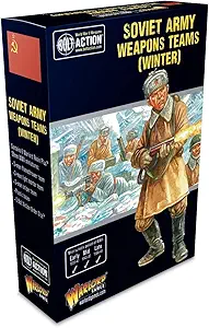 Soviet Weapon Teams (Winter)