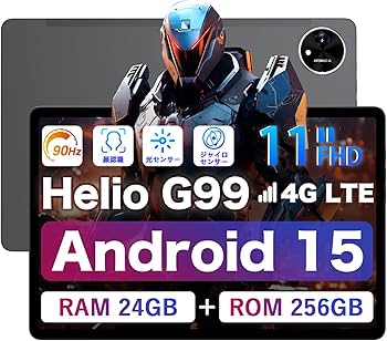 Amazon.co.jp: [タブレット 10インチ以上G99 2025新登場 Amazon.co.jp: [タブレット 10インチ以上G99 2025新登場