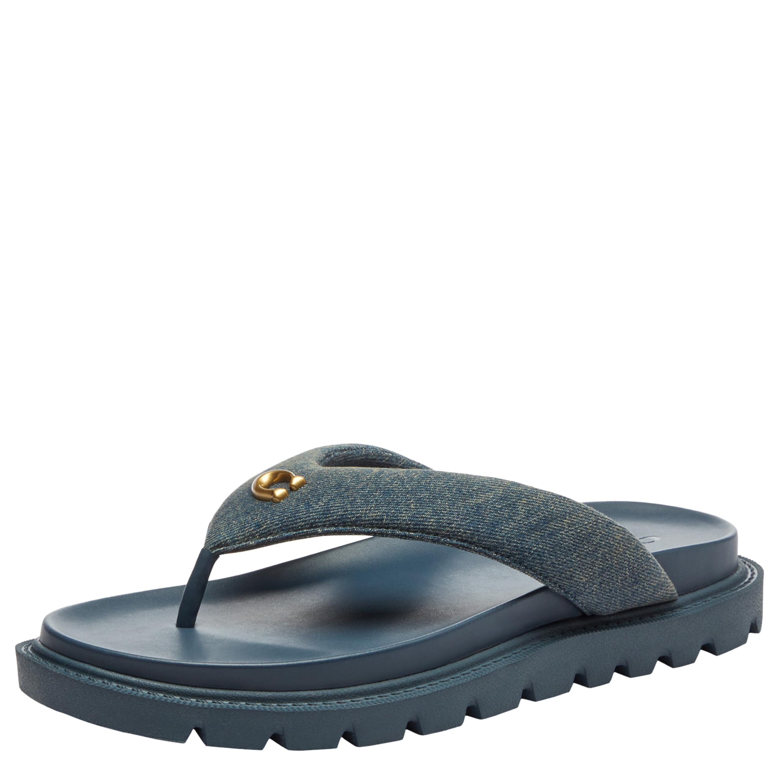 Coach Women's Brynn Thong Sandals