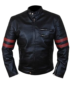 ジャケット・アウター archive FUGA genuine leather JKT biker Vintage First Genuine Leather Men's Size 44 Black Motorcycle