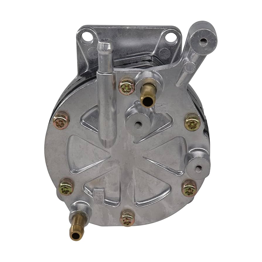 Amazon.com: Carbpro 59336-3717 Fuel Pump fit for Kawasaki