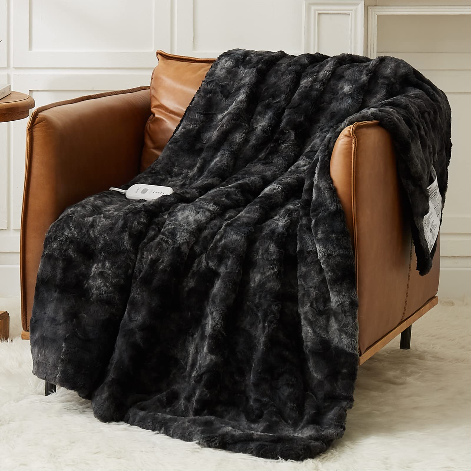 heated blanket warmer