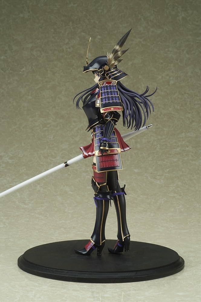 ワルキューレロマンツェ　More＆More　 龍造寺茜 Amazon | ワルキューレロマンツェ More&More 龍造寺 茜 1/6