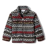 boys Zing Iii Fleece Jacket
