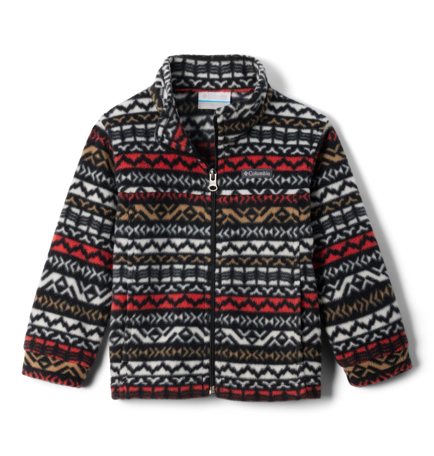 Columbia Kids Zing Iii Fleece