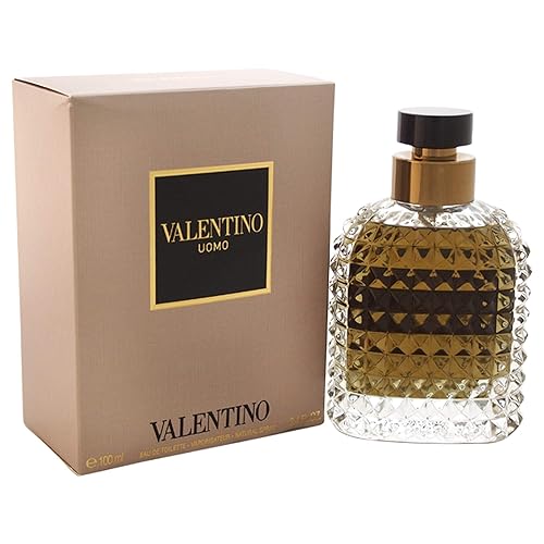 Miniatura 6 de Valentino Uomo by Valentino para hombre 17 oz Eau de Toilette Spray