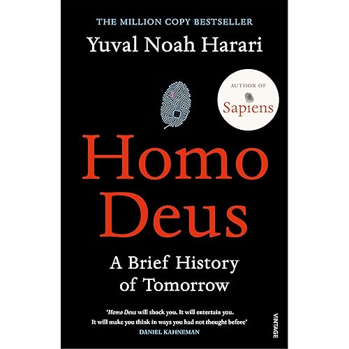 Homo deus