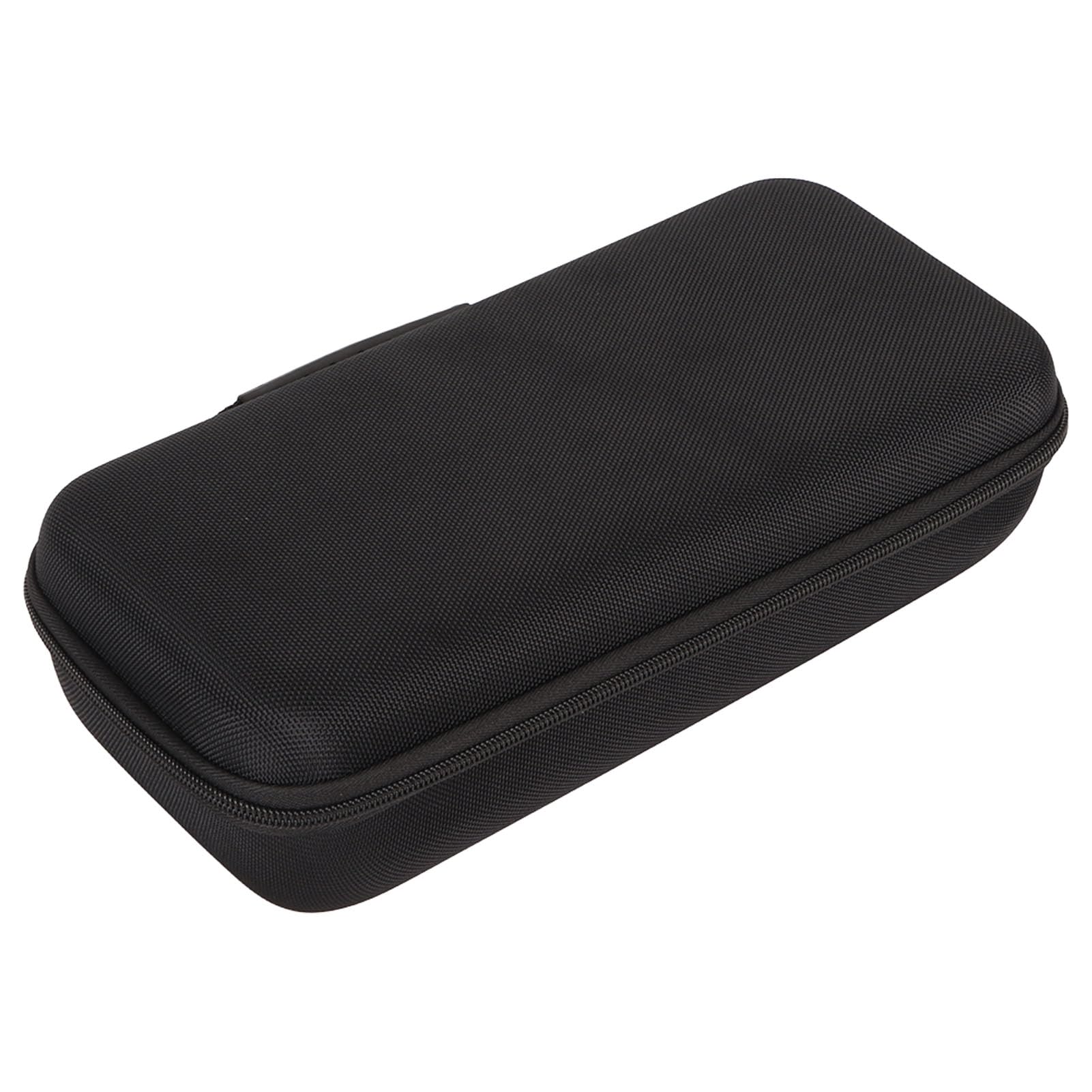 Acouto Custodia da Trasporto per Console Portatile Custodia Rigida Antiurto Impermeabile Protettiva da Viaggio in EVA per Console per Guscio Robusto ROG ALLY Resistente Agli Urti ALLY HARD Ispessita e
