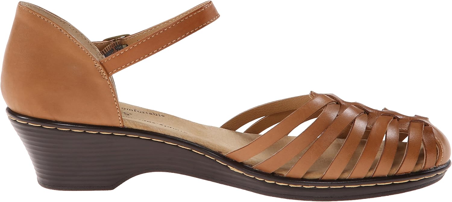 softspots - Womens - Tatianna 9.5 Tan