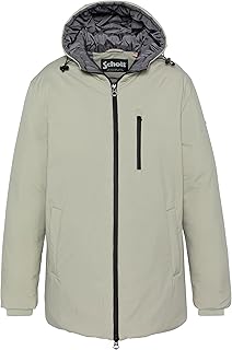 Schott NYC Chaqueta para Hombre
