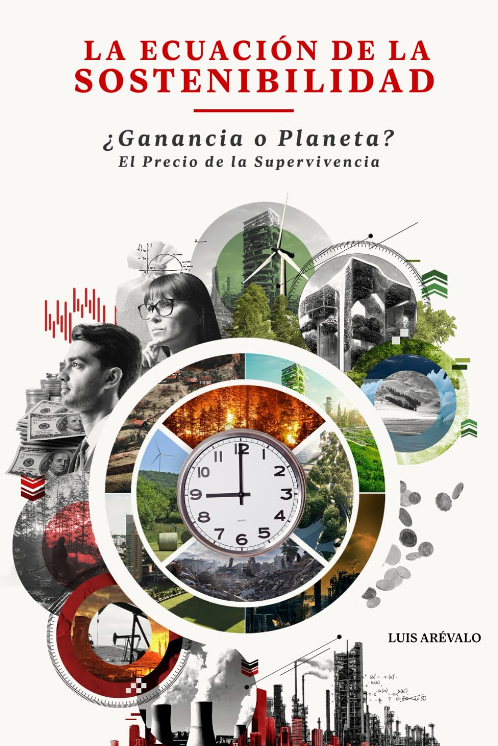 La Ecuación de la Sostenibilidad: ¿Ganancia o Planeta? El precio de la supervivencia