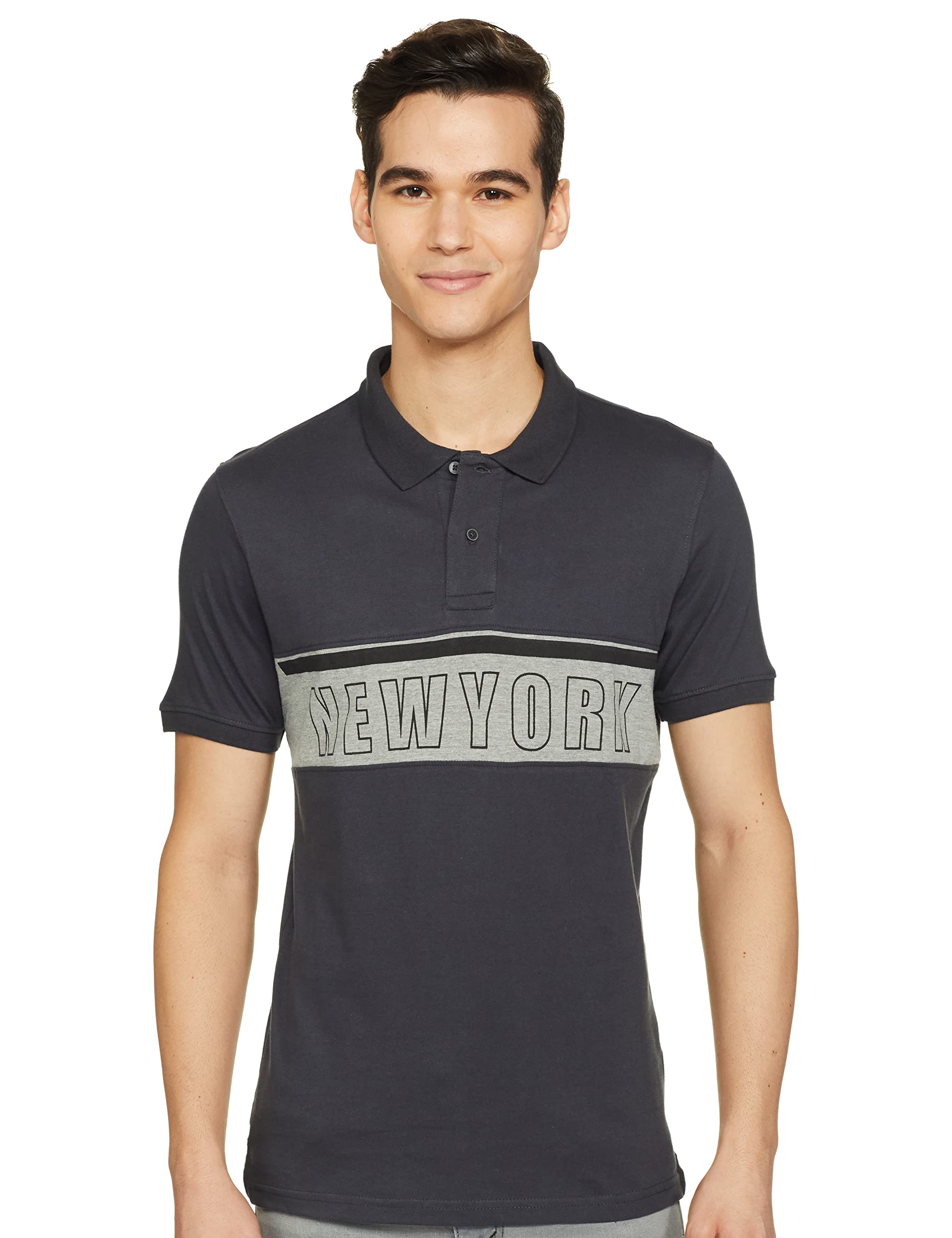 ArrowNew York Men Polo Shirt