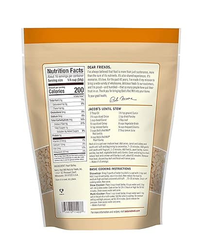 Miniatura 6 de Pearl Barley