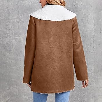 ジャケット・アウター ollun boa suede combination coat mocha FULLCOUNT」TYPE 1st SUEDE BOA JACKET COW HIDE フルカウント