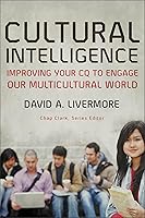 Algopix Similar Product 13 - Cultural Intelligence Improving Your
