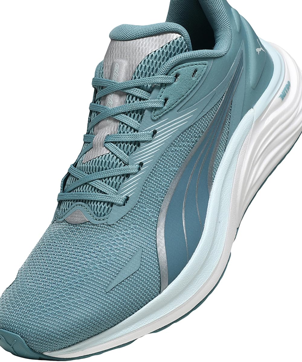 Puma Herren Electrify Nitro 4Straßen-Laufschuh