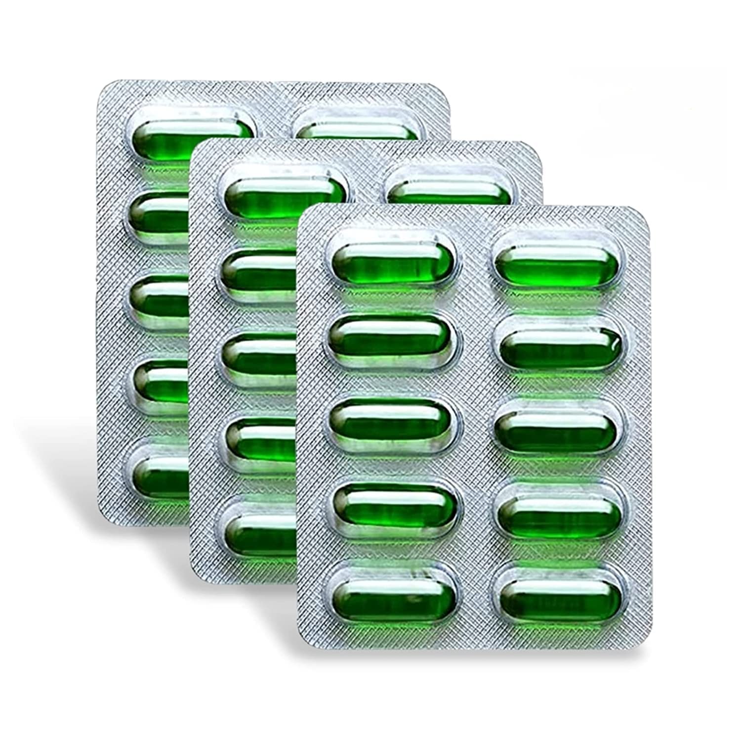 Hortense Evitek 400 Plus Vitamin E Capsule for Healthy Hair, Beautiful Skin and Eyes (30 Capsules)