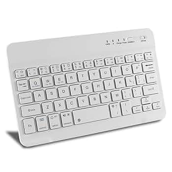 7カラーLED ワイヤレスキーボード 超薄型 7カラーLED ワイヤレスキーボード 超薄型｜Yahoo!フリマ（旧