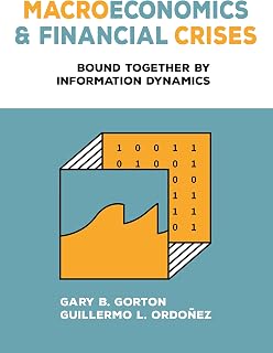 Macroeconomics and Financial Crises: Bound Together by Information Dynamics